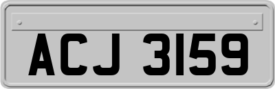 ACJ3159