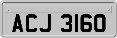 ACJ3160