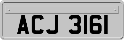 ACJ3161