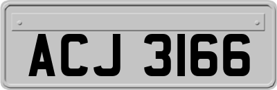 ACJ3166