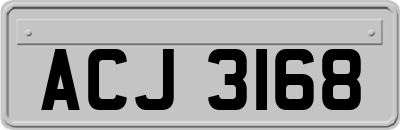 ACJ3168