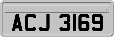 ACJ3169
