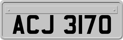 ACJ3170