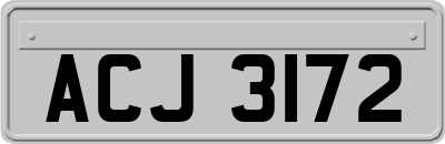 ACJ3172
