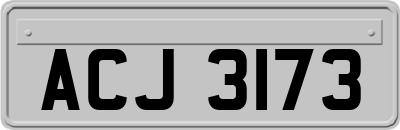 ACJ3173