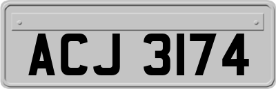 ACJ3174