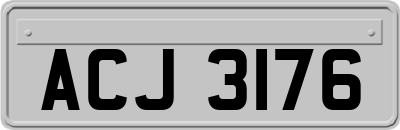 ACJ3176