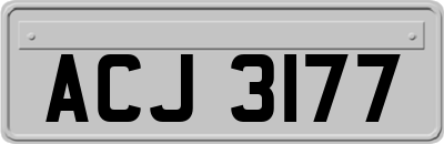 ACJ3177