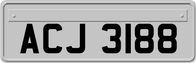 ACJ3188