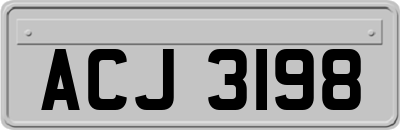 ACJ3198