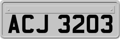 ACJ3203