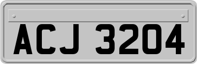 ACJ3204