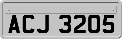 ACJ3205