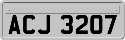 ACJ3207