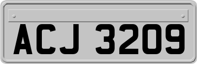 ACJ3209