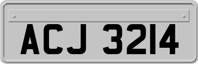 ACJ3214