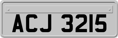 ACJ3215