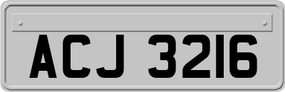 ACJ3216