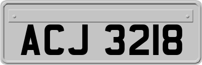 ACJ3218