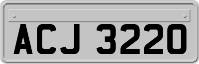 ACJ3220