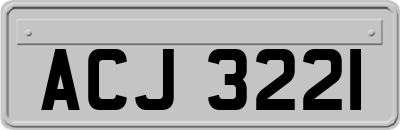 ACJ3221