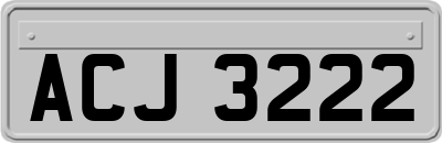 ACJ3222