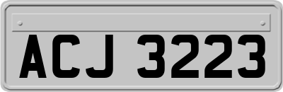 ACJ3223