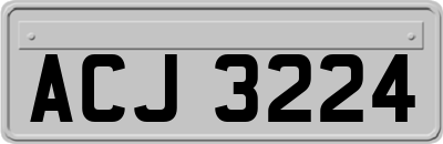 ACJ3224