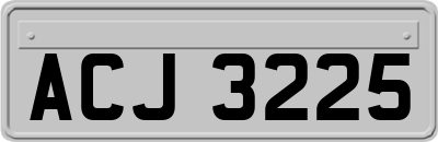 ACJ3225
