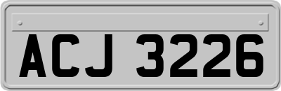 ACJ3226