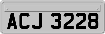 ACJ3228