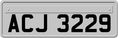 ACJ3229