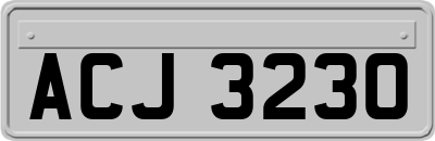 ACJ3230