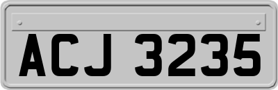 ACJ3235