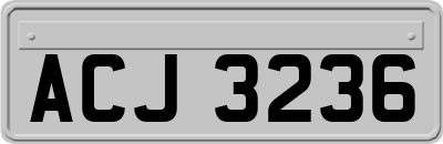 ACJ3236
