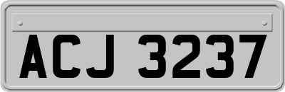 ACJ3237