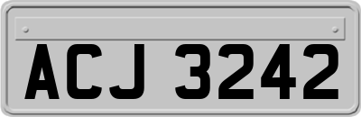 ACJ3242