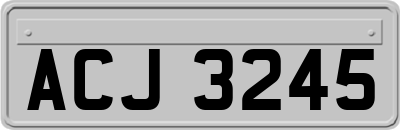 ACJ3245