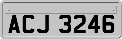 ACJ3246