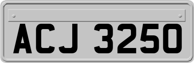 ACJ3250