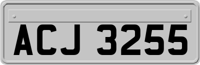 ACJ3255