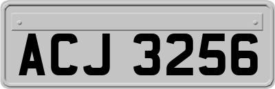 ACJ3256