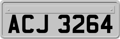 ACJ3264