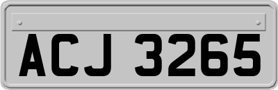 ACJ3265