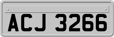 ACJ3266