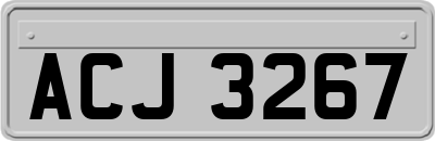 ACJ3267