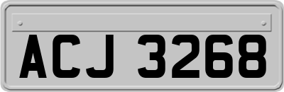 ACJ3268