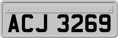 ACJ3269