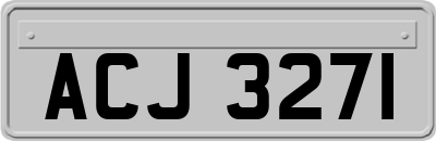 ACJ3271