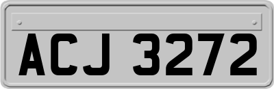 ACJ3272